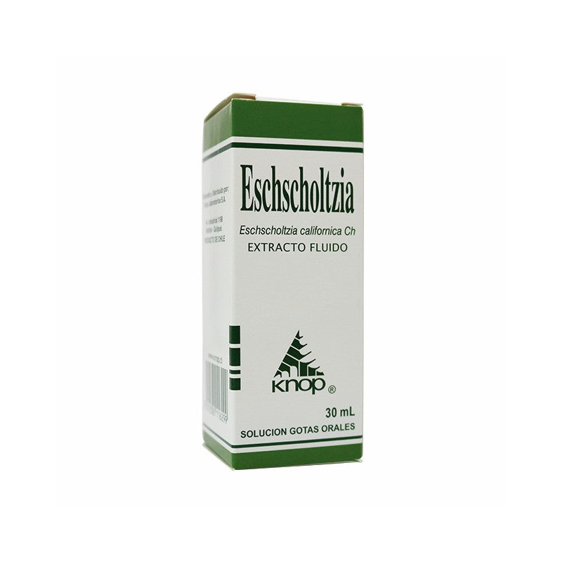 Acidum Sulfur Compta x 30 ml Knop