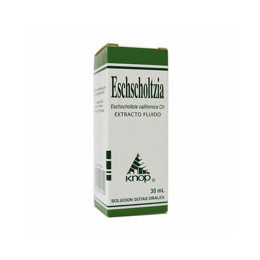 Acidum Sulfur Compta x 30 ml Knop