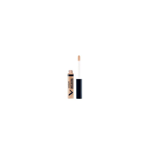 Vogue Corrector Liquido Mate Natural 315 Miel