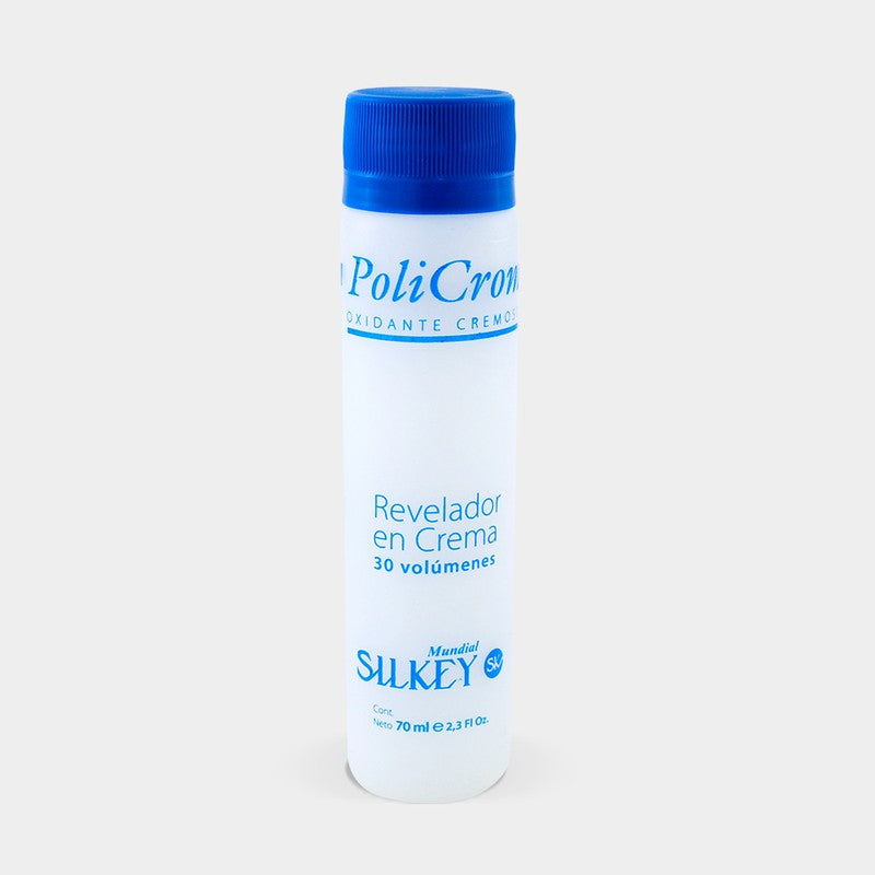 Silkey Crema Reveladora 30 Vol.