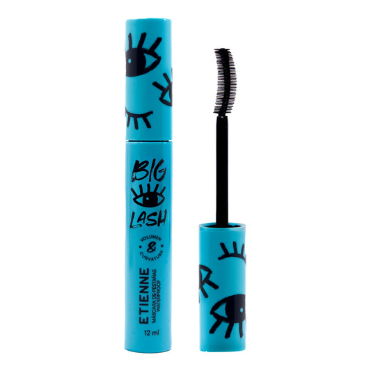 Etienne Mascara Pestanas Big Lash