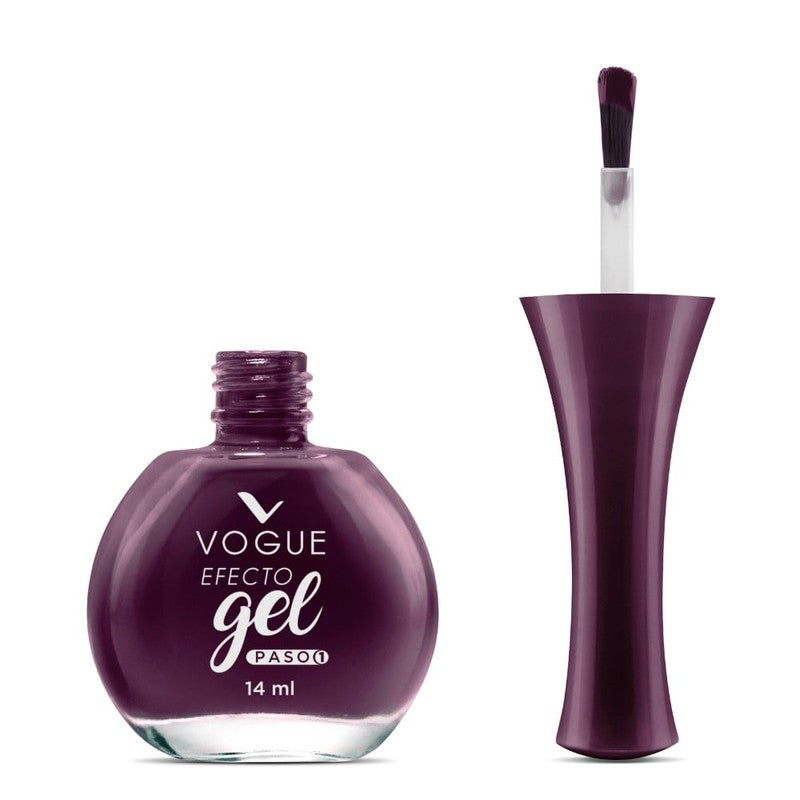 Vogue Esmalte Gel Unica x 14 ml