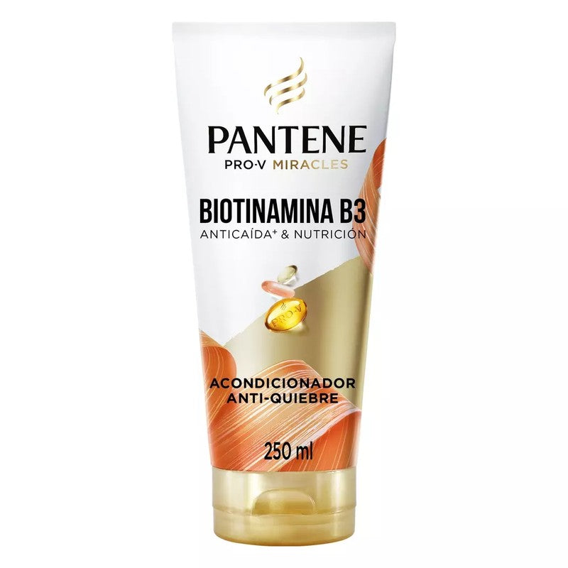 Pantene Aco Repair Molecular x 250 ml