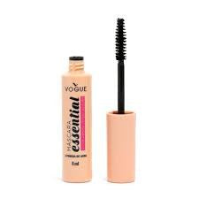 Vogue Mascara Pestañas Essential x 8 ml