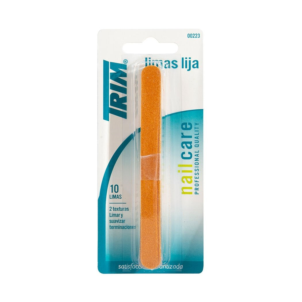 Trim Lima Lija x 20 (Maquillaje Y Accesorios)