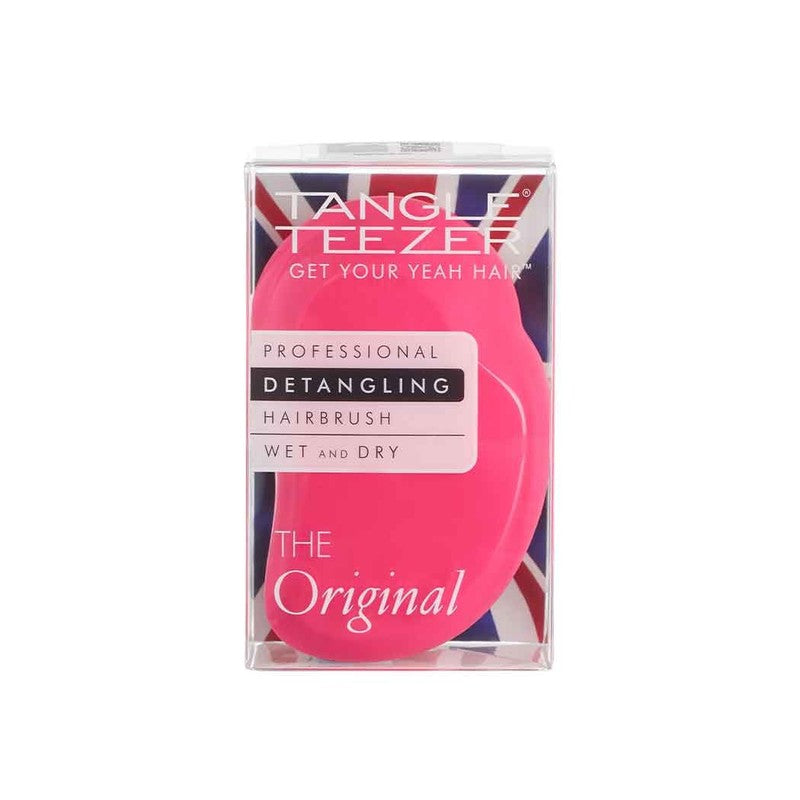 Cepillo Tangle Desenredante