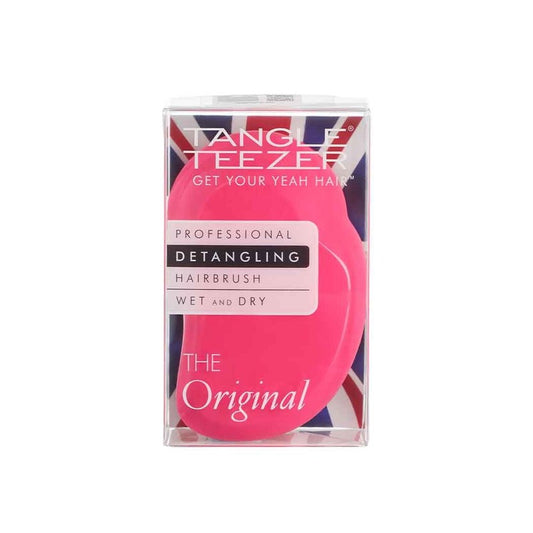Cepillo Tangle Desenredante