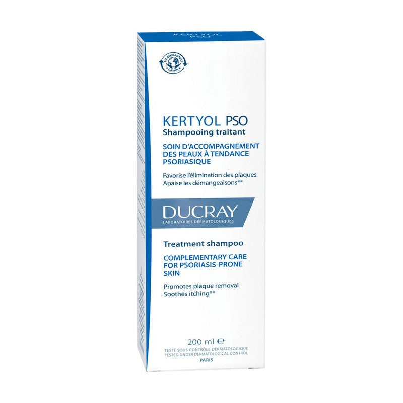 Kertyol Pso Sha x 200 ml (Shampoo)