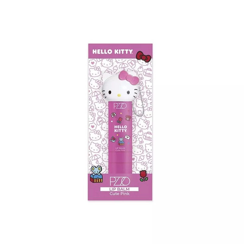 Petrizzio Balsamo Labial Cinnamoroll Glaze