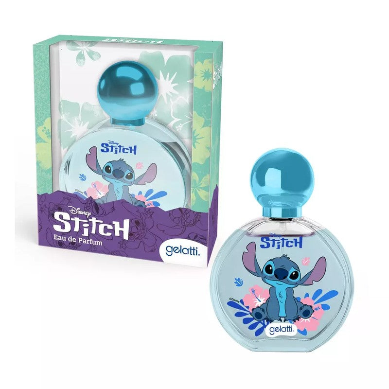 Gelatti Perfume Stitch Estuche x 50 ml