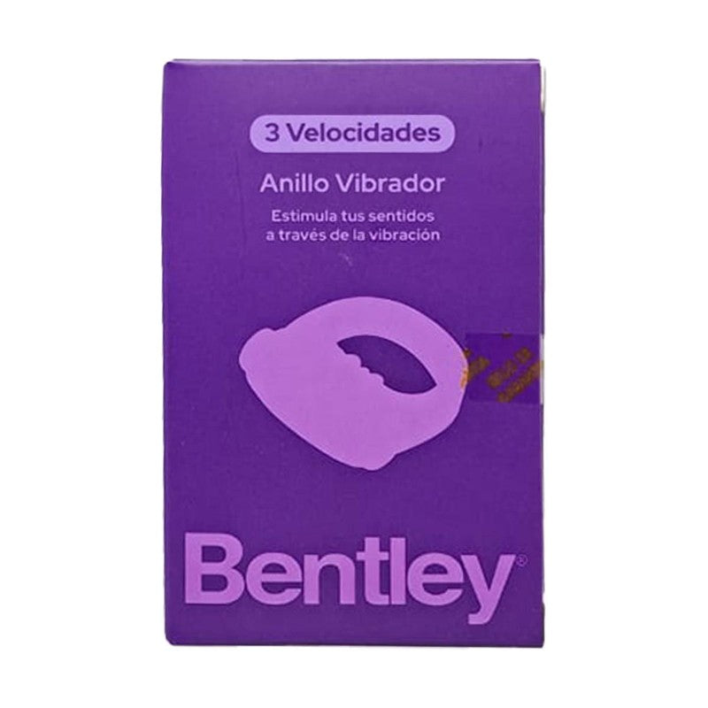 Bentley Anillo Vib x 1