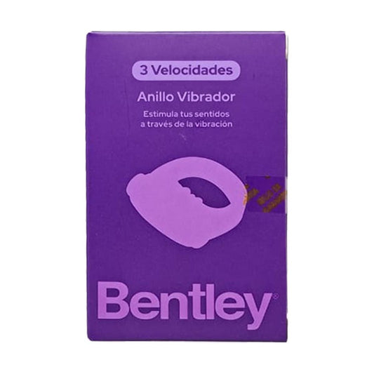 Bentley Anillo Vib x 1