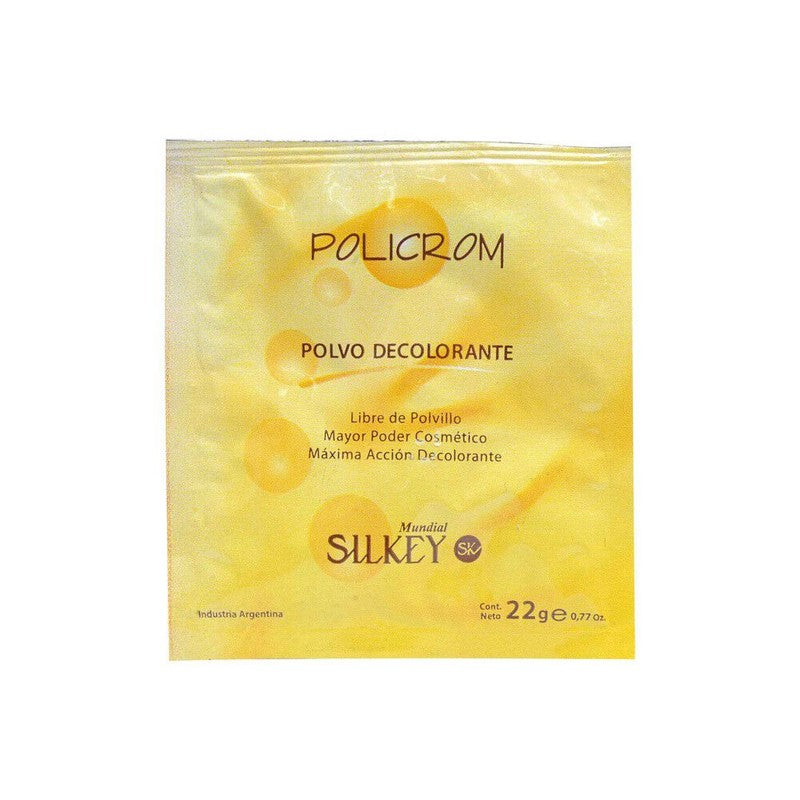 Silkey Polvo Decolorante 22 grs.