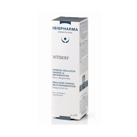 Vitiskin Hidrogel x 50 ml Isispharma
