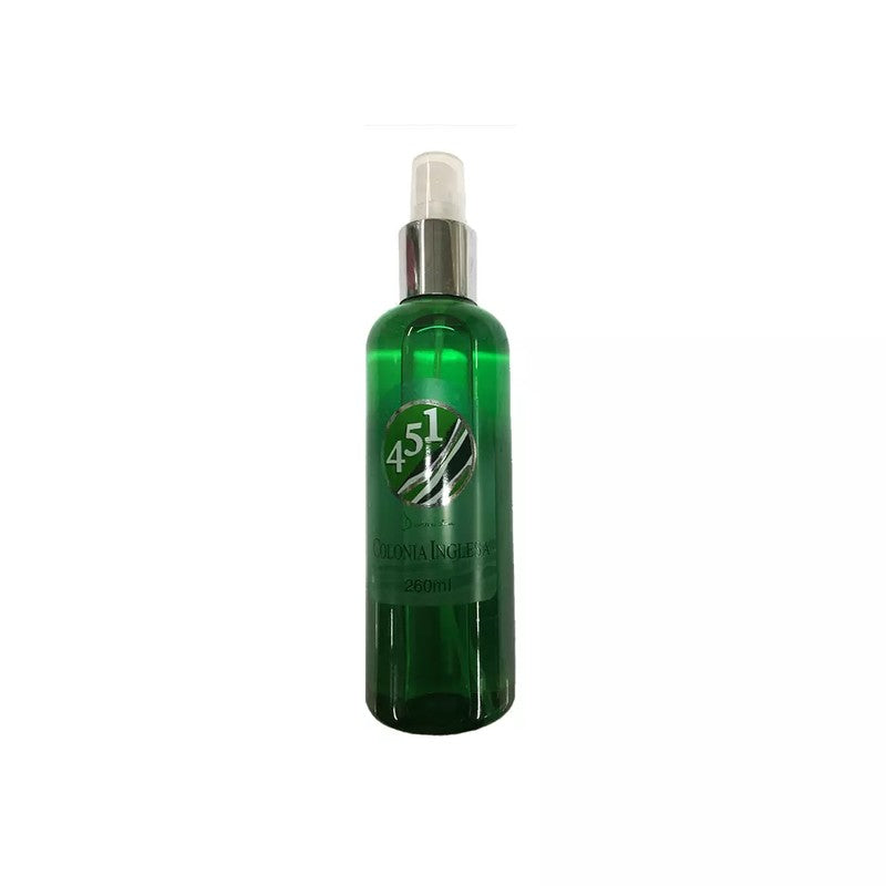 451 Colonia Inglesa x 260 ml (Colonias Y Lociones)