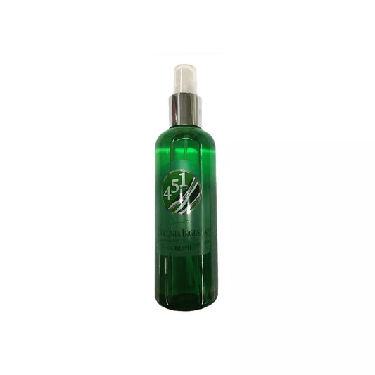 451 Colonia Inglesa x 260 ml (Colonias Y Lociones)
