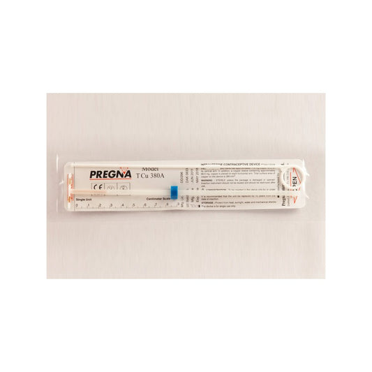 Andalan Classic 380A Dispositivo Intrauterino (Dispositivo Intimo)