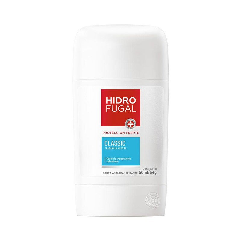 Hidrofugal Stick Shr Fresh x 50ml