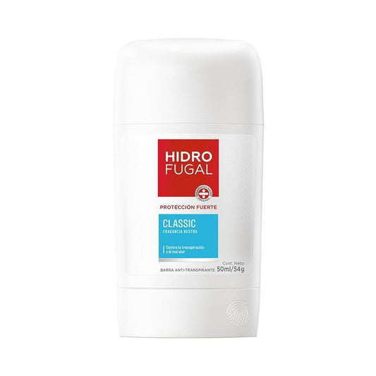 Hidrofugal Stick Shr Fresh x 50ml