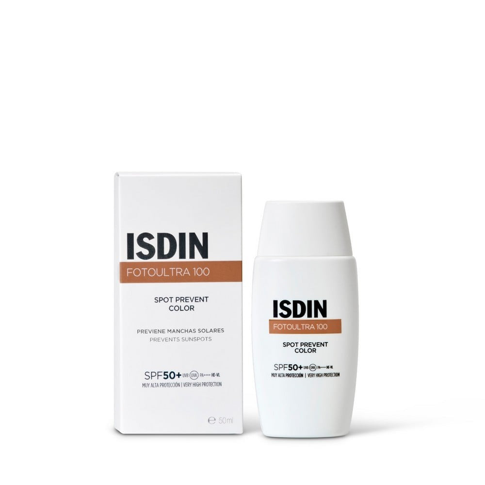 Foto Ultra 100 Spot Prevent Color Spf50+ x 50 ml