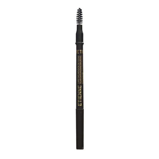 Etienne Delineador Cejas Deep Brown N 03