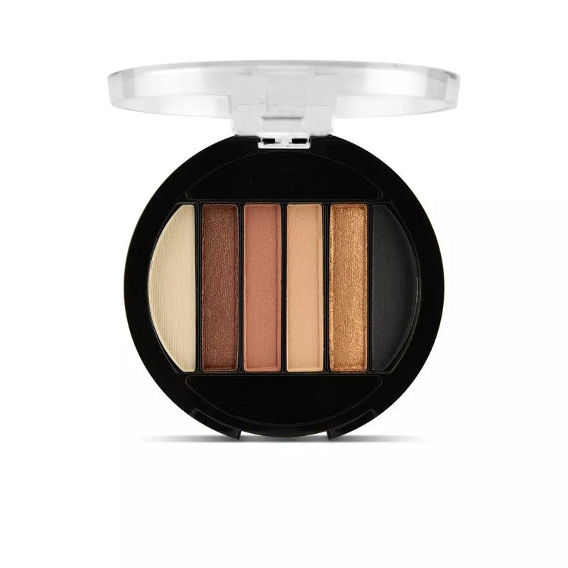 Vogue Sombra De Ojos Sexteto Mi Match x 6 Gr