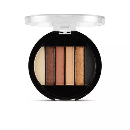 Vogue Sombra De Ojos Sexteto Mi Match x 6 Gr