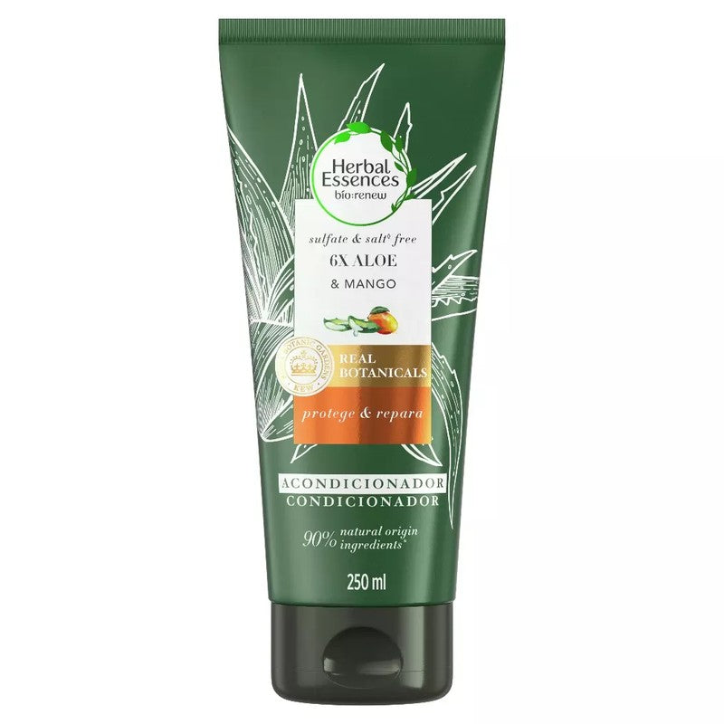Herbal Essences Aco Repr Argan Oil x 865 ml