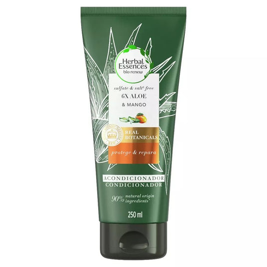 Herbal Essences Aco Repr Argan Oil x 865 ml