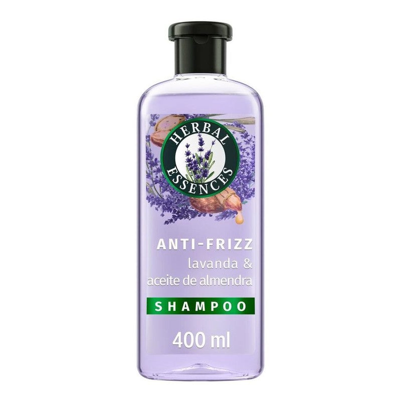 Herbal Essences Sha Lavanda Anti Frizz x 400 ml