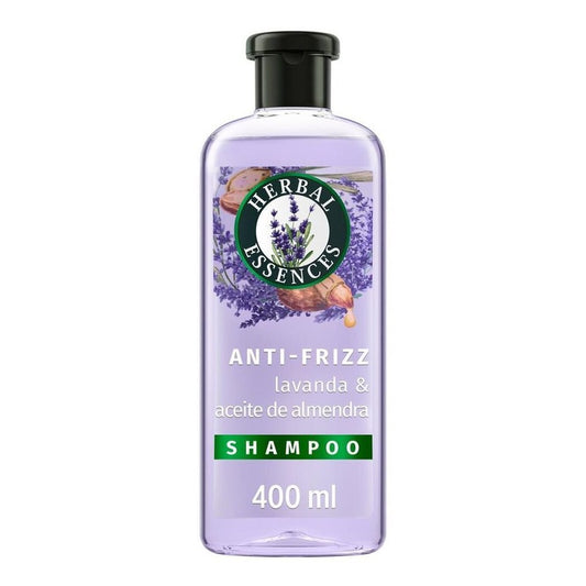 Herbal Essences Sha Lavanda Anti Frizz x 400 ml