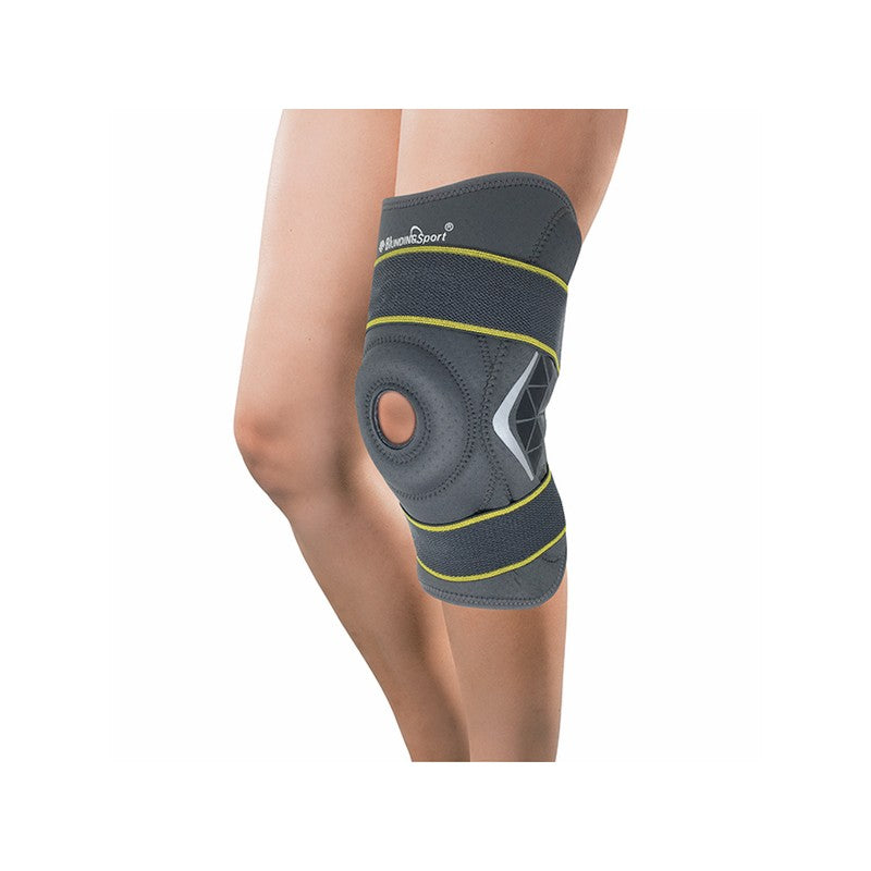 Rodillera Sport T/M Blunding