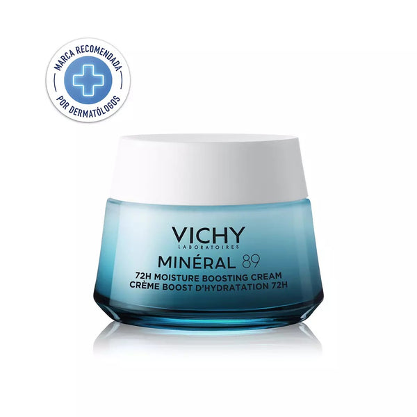 Vichy Crema Mineral 89 x 50ml