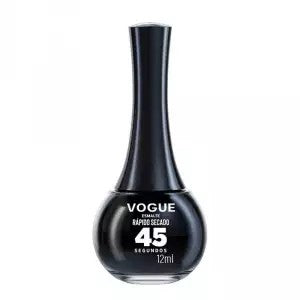 Vogue Esmalte Rapido Secado Noche Estrellada