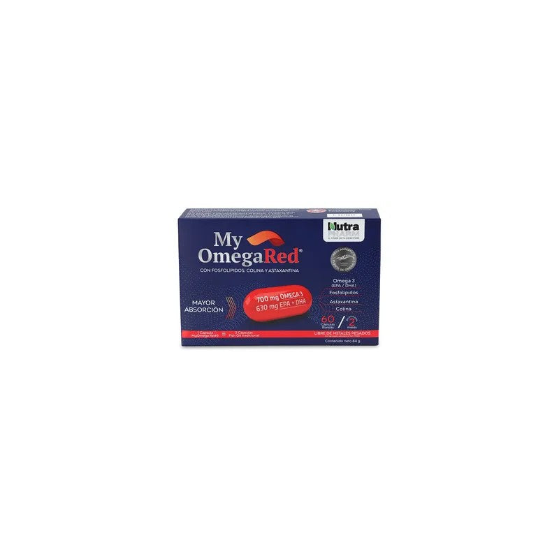 Goji Cápsulas 287 mg x 60 (Vit/Min)