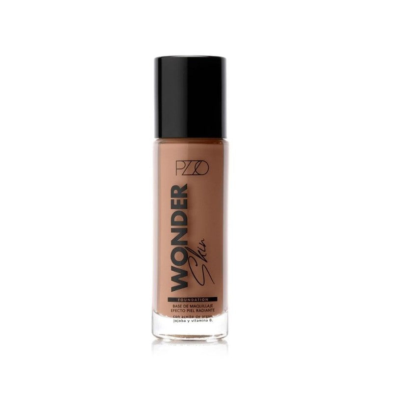 Petrizzio Base Wonder Skin Golden Beige 02