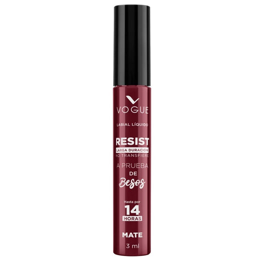 Vogue Labial Resist Expresa