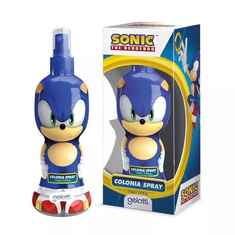 Gelatti Colonia Sonic x 175 ml