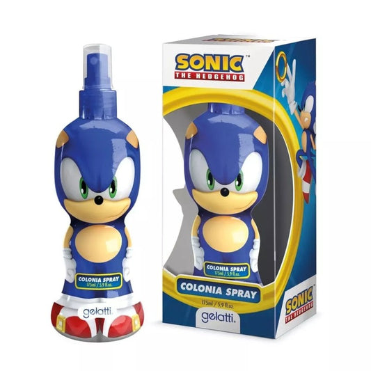 Gelatti Colonia Sonic x 175 ml