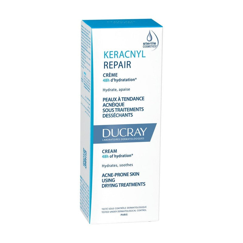 Ducray Keracnyl Repair Crema x 50 ml