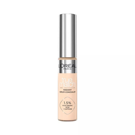 Loreal Corrector Rostro True Match Serum 1