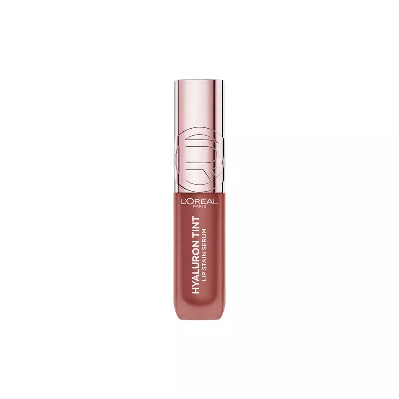 Loreal Lip Hyaluron Tint Tea Time