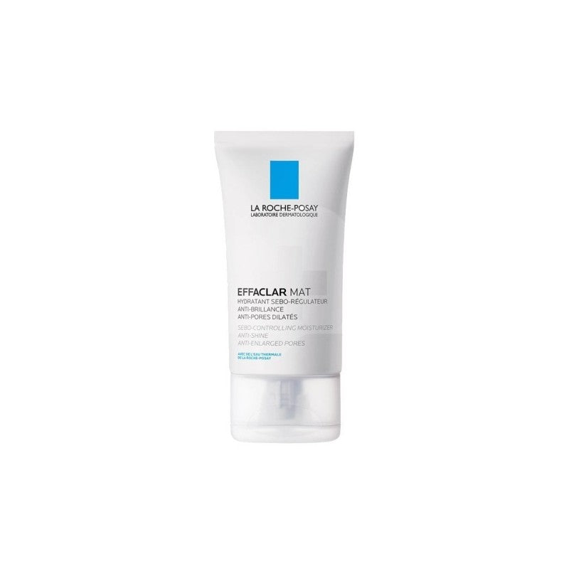 Effaclar Mat Pieles Grasas R.11 x 40 ml (Cuidado Facial)