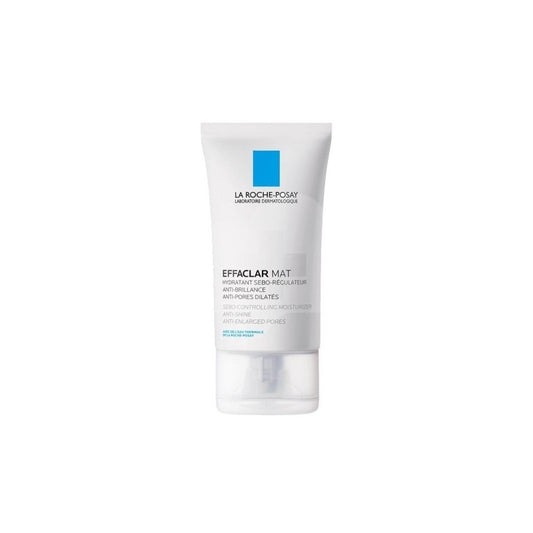 Effaclar Mat Pieles Grasas R.11 x 40 ml (Cuidado Facial)