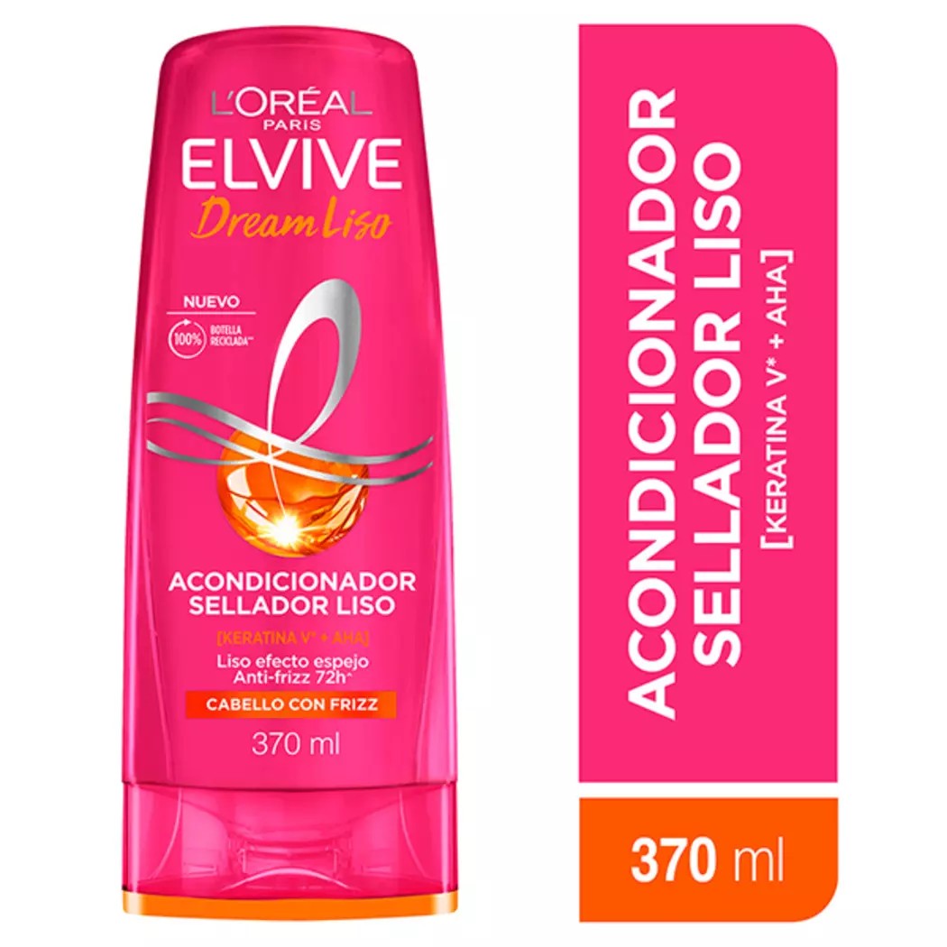 Elvive Acon Colageno Lifter x 370 ml