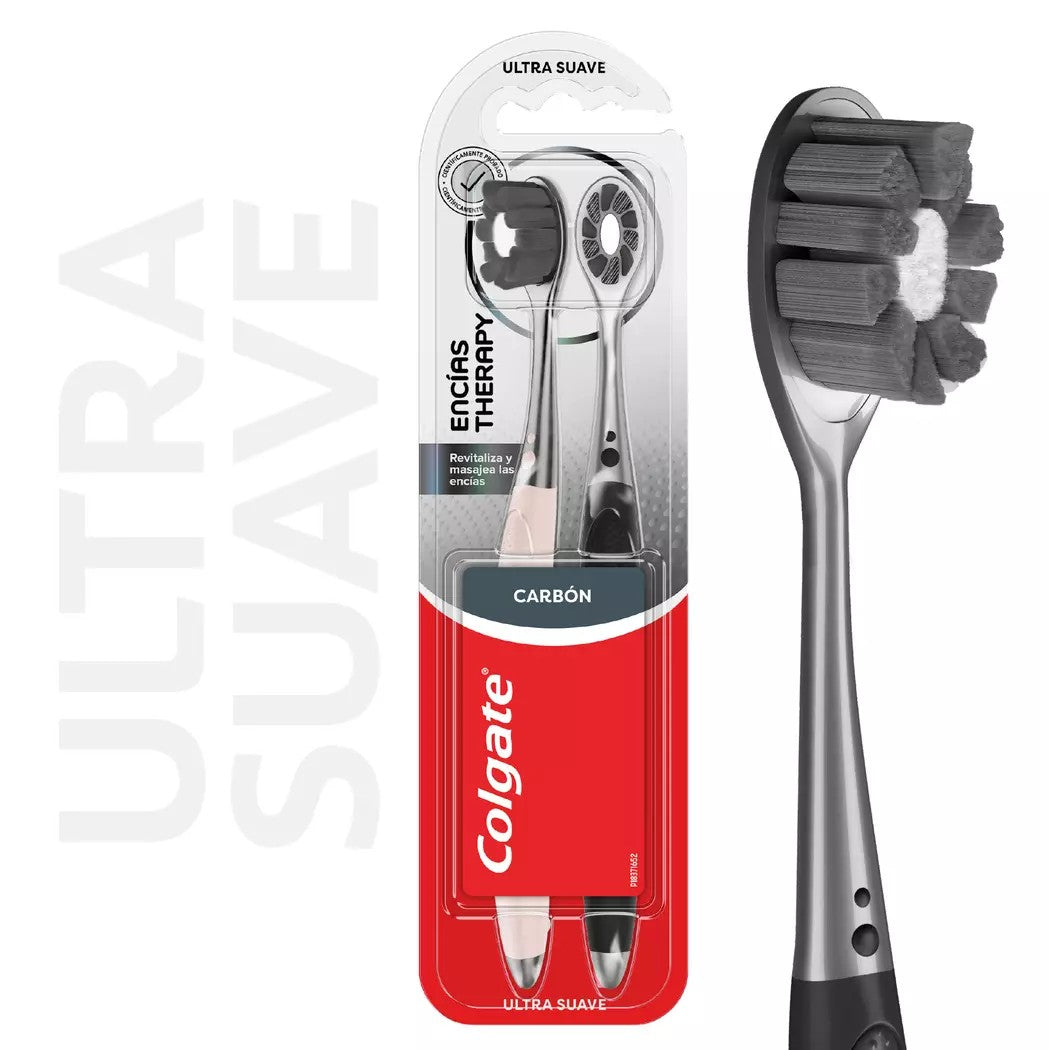 Colgate Cep Gum Therapy x 2 Unidades