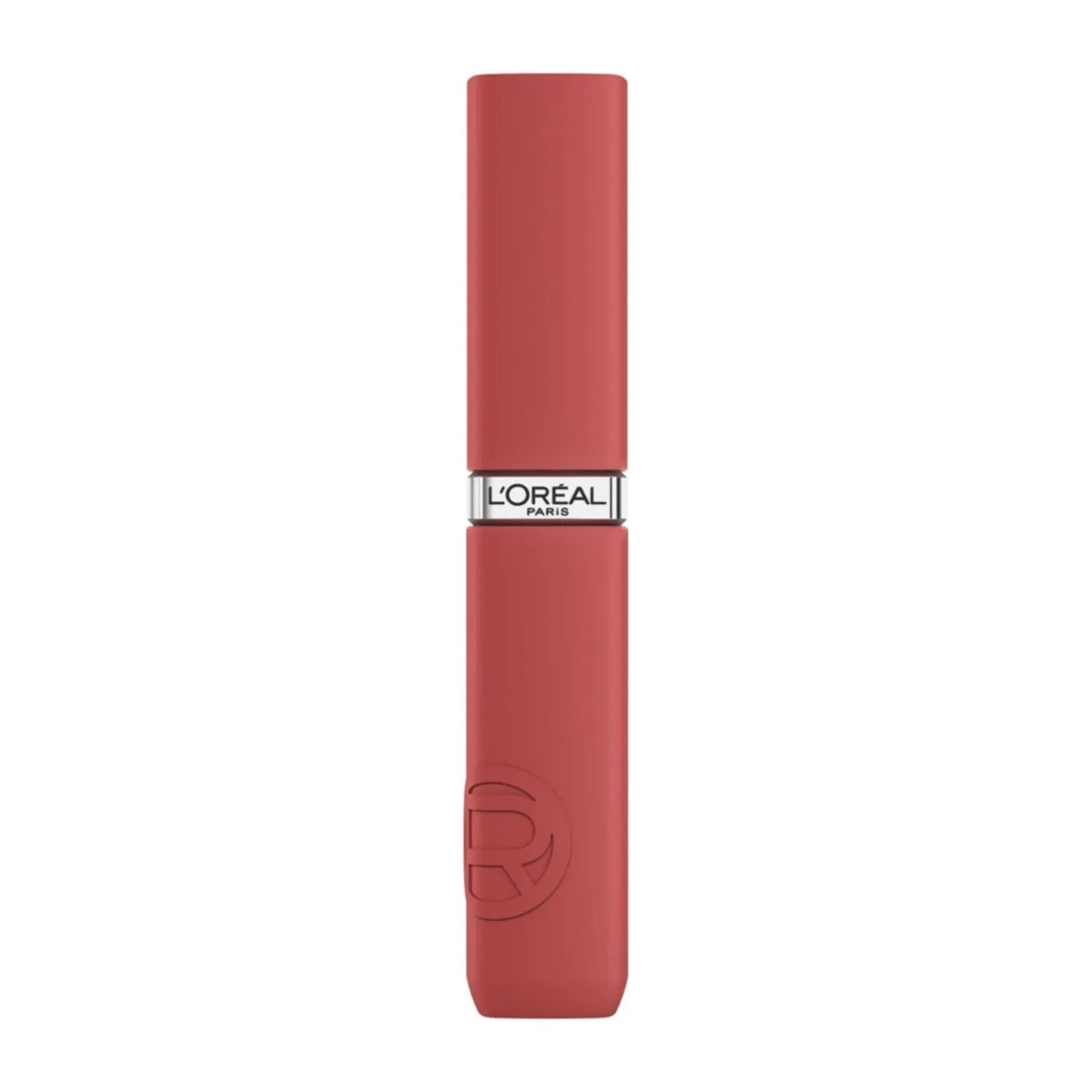 Loreal Labial Infallible Liquido Matte Crus Alert