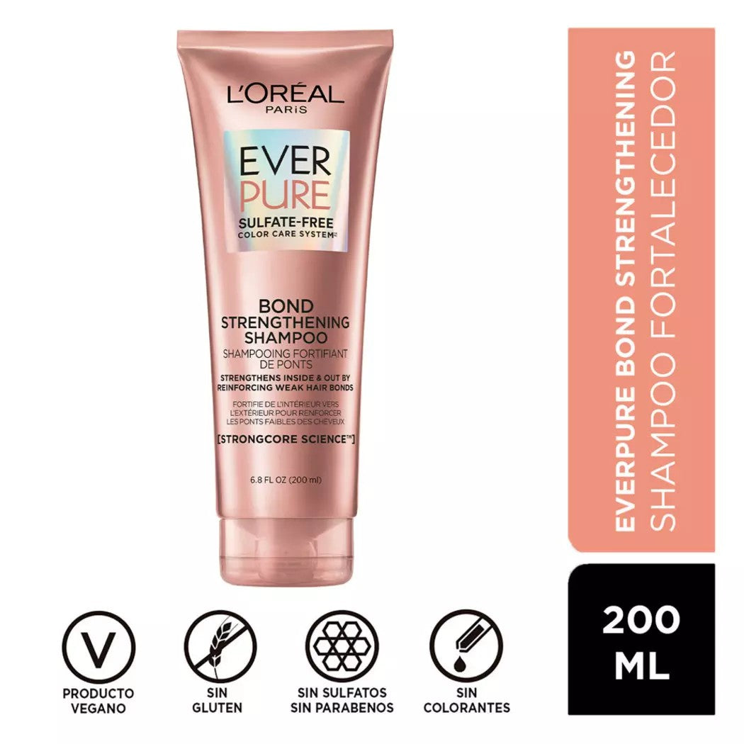 Everpure Sh Glossing x 200 ml