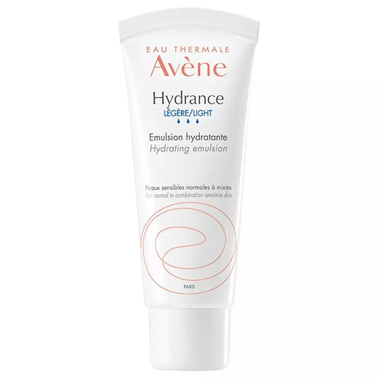Avene Hydrance Optimal Ligera Spf 30 x 40 ml (Cuidado Facial)