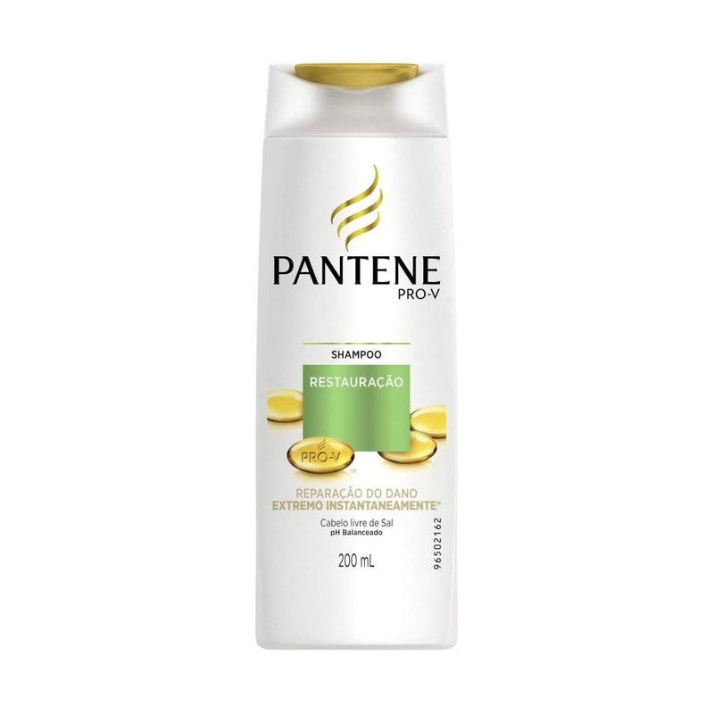 Pantene Sha Restauracion Profu x 200 ml